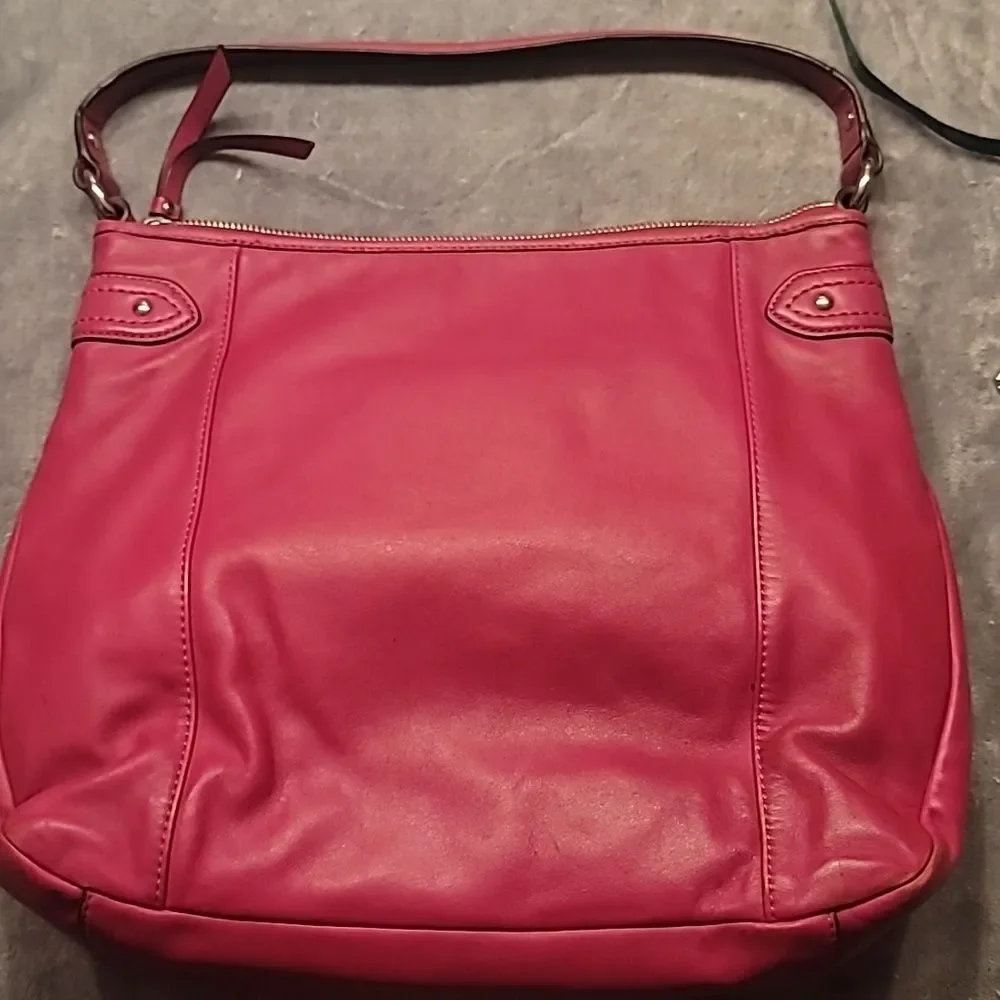 Coach authentic daisy